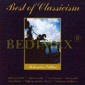 CD: Best Of Classicism [CD] Various (pi nkupu nad 500,-K bez DPH CD zdarma)