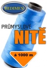 - nit PES na tkaniny-1000m