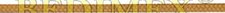šňůra PES-02-167 x 7-žlutá obilná (1335)