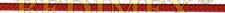 šňůra PES-02-167 x 7-červená-137-(3119)