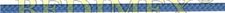 šňůra PES-02-167 x 7-modrá sojčí-(4906)