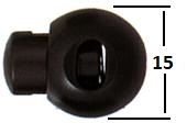 brzdika kulika ern-pr. 15 mm