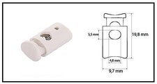 brzdika plast-A152 bl