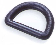 polokrouek plast 25 mm ern