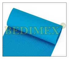 KORTEXIN 600D/600D/PVC s HF pravou-sv.modr neon-69