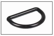 polokrouek plast 20 mm ern, odlehen