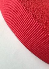popruh POP-376-33 mm erven (302), doprodej