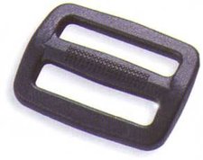 prvlen spona plastov 25 mm ern
