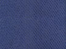 sovina pleten PES-3D-210gr/m2-modr tm.-.145 cm, doprodej