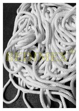 rka elastick pleten PES-pr.3 mm bl - cvka 150 m