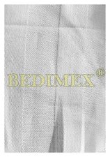 tkanina satin-100%Ba-160gr/m2 bez HF pravy-.145-bl se vzorem