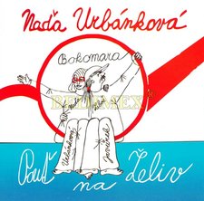 CD: Urbánková - Pouť na Želiv