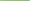 pruženka kulatá pr.1 mm fluorescenční zelená-5474, klobouková