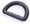 polokrouek plast 25 mm ern