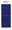 lemovka pletená PES 15 mm modrá stř.-4657
