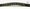 plastov madlo s popruhem 3800-25 mm ern