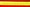 fluorescenční paspulka 17 mm-540-žlutá neon -101F
