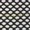síťovina pletená PES-110gr/m2-černá-š.146 cm