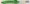 šňůra POP-03-1000 x 3-zelená sv. (615)