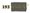 zip dělitelný WS 10-069 cm-aretační jezdec-šedý-193