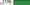 zdrhovadlový pás WS 0 zelený sv.-1736 (171)