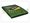 Zakrývací plachta s oky zesílená (100gr/m2), 4x5 m, zelená