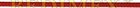 šňůra PES-02-167 x 7-červená-137-(3119)