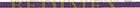 šňůra PES-02-167 x 7-fialová sirotka-(4318)