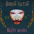 CD: Bohu Matu - Brny kouzel