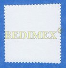 BETEXIN®H plain 600D/600D/PUR2x+HF-bílý-š.160 cm