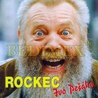 CD: Rockec Ivo Pešáka