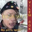 CD: Vilém Čok - Běž pro ty šproty (2004)