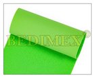 KORTEXIN 600D/600D/PVC s HF pravou-lutozelen neon-68