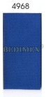 lemovka pletená PES 15 mm světle modrá-4968