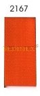 lemovka pletená PES 15 mm pomeranč-2167