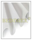 neopren 3 mm, oboustranný textil (bílá/bílá), deska 130 x 100 cm