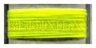 nitě fluorescenční FILAN 60 (100%Pes-45tex) žluté-5000m