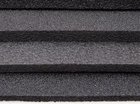 pnov vztuha (izolace) tm.ed, tl.04 mm, .103 cm
