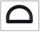 polokrouek plast 20 mm ern