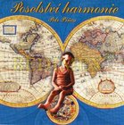 CD: Poselstv harmonie