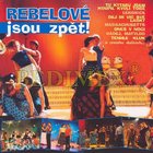 CD: Rebelov jsou zpt