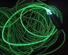svteln optick ra pr.3,5 mm-zelen, doprodej