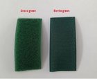 such zip 50 mm hek lahvov zelen (Botte green)