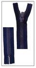 zip nedliteln kostn 6mm-018 cm aretan jezdec tmav modr