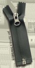 zip s PVC dliteln W10-070 cm-aret-ern, doprodej